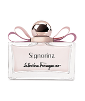 Ferragamo Signorina For Women EDP 100ml Spray