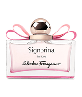 Ferragamo Signorina In Fiore For Women EDT 100ml Spray