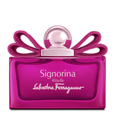 Ferragamo Signorina Ribelle For Women EDP 100ml Spray