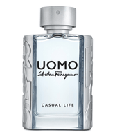 Ferragamo Uomo Casual Life For Men EDT 100ml Spray