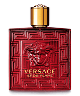 Versace Eros Flame For Men EDP 100ml Spray