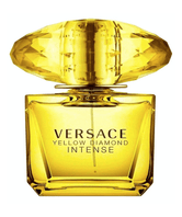 Versace Yellow Diamond Intense For Women EDP 90ml Spray