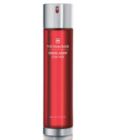 Victorinox Swiss Army For Women EDT 100ml Spray