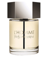 Yves Saint Laurent L'Homme For Men EDT 100ml Spray