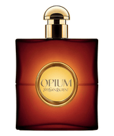 Yves Saint Laurent Opium For Women EDT 90ml Spray