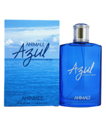 Fragancias Animale Animale Azul For Men EDT 100ml Spray 00549