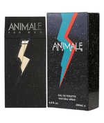 Fragancias Animale Animale For Men EDT 200ml Spray 00525