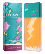 Fragancias Animale Animale For Women EDP 200ml Spray 00266