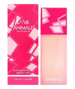 Fragancias Animale Animale Love For Women EDP 100ml Spray 00969