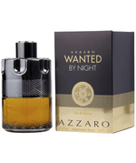 Fragancias Azzaro Azzaro Wanted By Night For Men EDT 100ml Spray