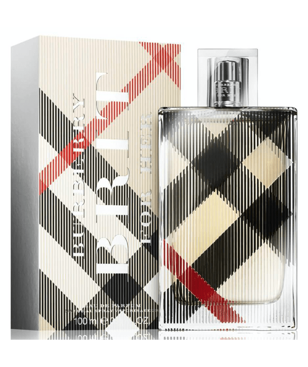 Burberry brit hotsell mujer venta mexico