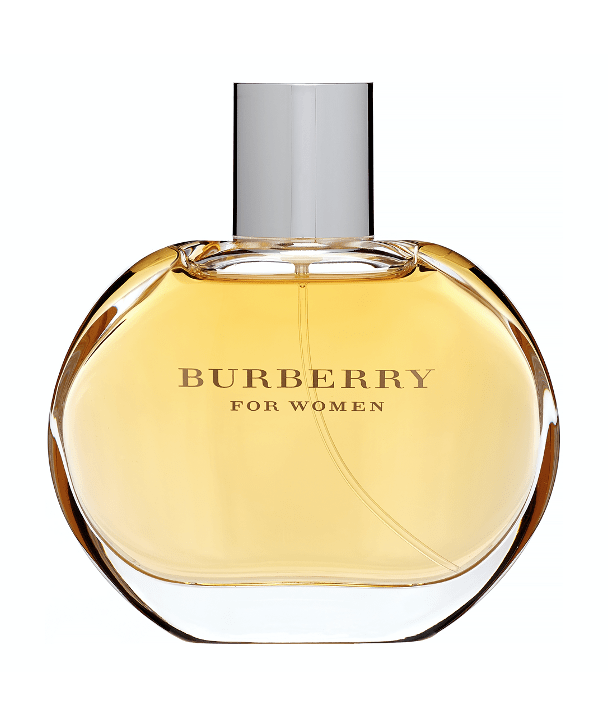 Burberry Classic For Women EDP 100ml Spray Euromil Int l