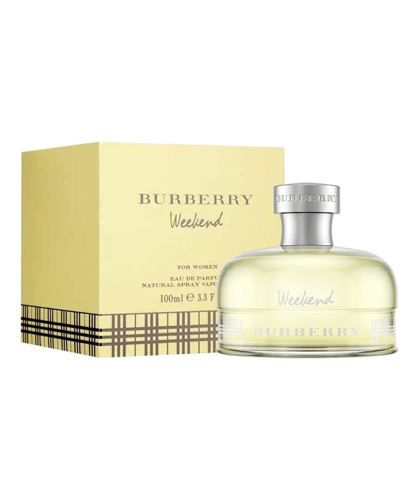 Burberry weekend peru best sale