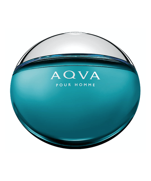 Bvlgari Aqva Pour Homme EDT 100ml Spray – Euromil Int'l