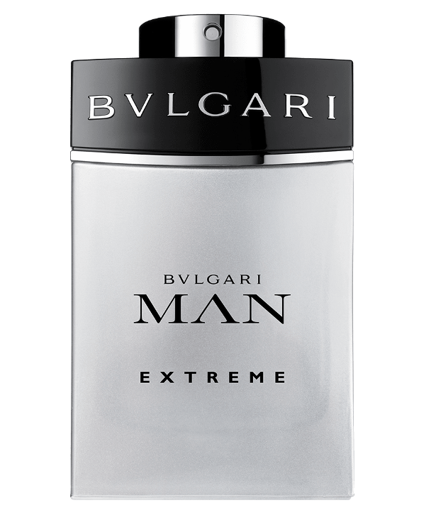Fragancias Bvlgari Bvlgari Man Extreme For Men EDT 100ml Spray 97155