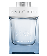 Bvlgari Man Glacial Essence For Men EDP 100ml Spray