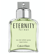 Fragancias Calvin Klein CK Eternity For Men EDT 100ml Spray 10551