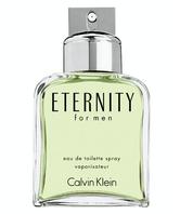 CK Eternity For Men EDT 100ml Spray