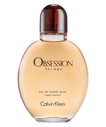 Fragancias Calvin Klein CK Obsession For Men EDT 125ml Spray 651