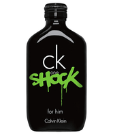 CK One Shock For Men EDT 100ml Spray