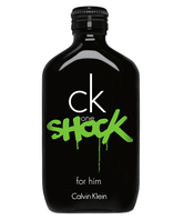 CK One Shock For Men EDT 200ml Spray