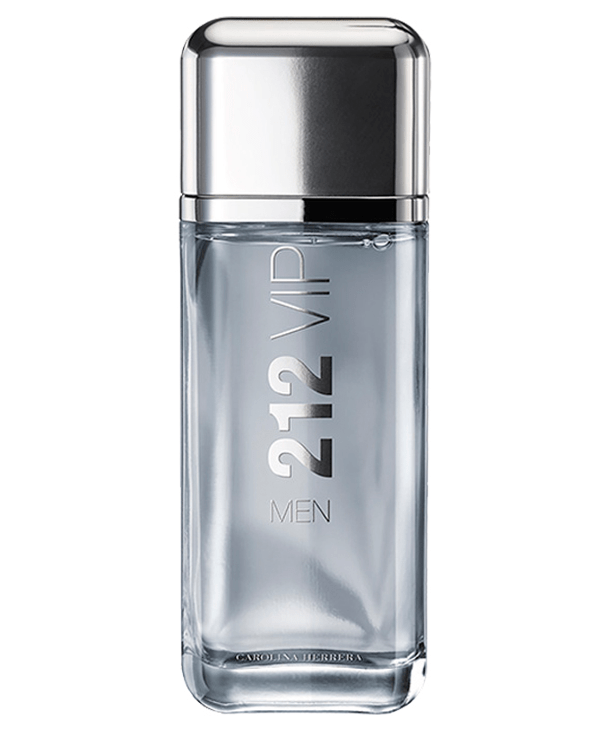CH 212 VIP For Men EDT 200ml Spray Euromil Int l