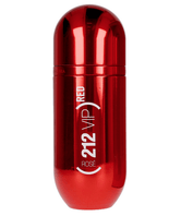 CH 212 VIP Rose Red For Women EDP 80ml Spray