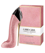 Fragancias Carolina Herrera CH Good Girl Fantastic Pink For Women EDP 80ml Spray 78733