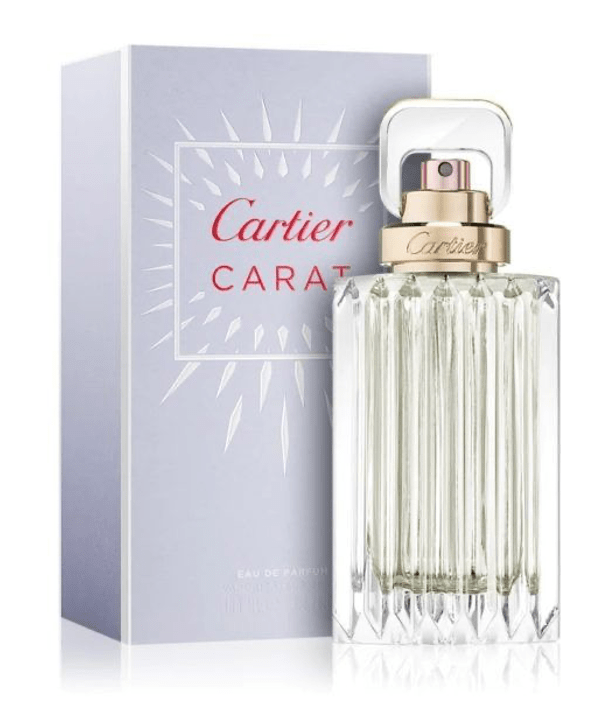 Fragancias Cartier Cartier Carat For Women EDP 100ml Spray