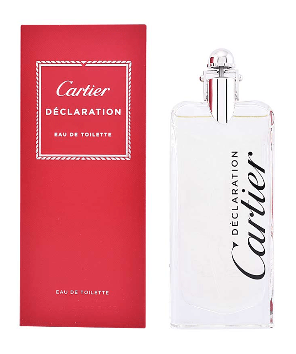 Fragancias Cartier Cartier Déclaration For Men EDT 100ml Spray 66417040