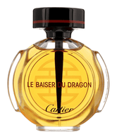 Cartier Le Baiser Du Dragon For Women EDP 100ml Spray