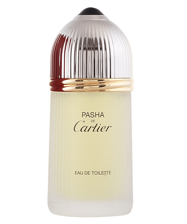 Fragancias Cartier Cartier Pasha For Men EDT 100ml Spray 65417040