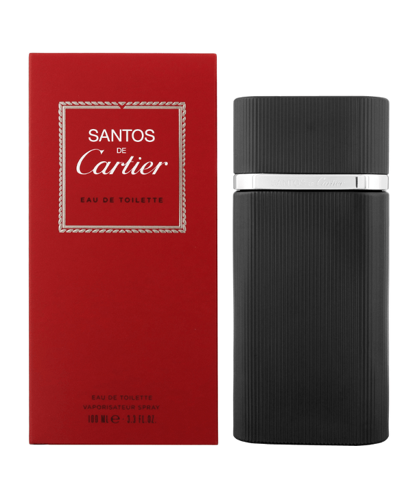 Fragancias Cartier Cartier Santos For Men EDT 100ml Spray 63417440