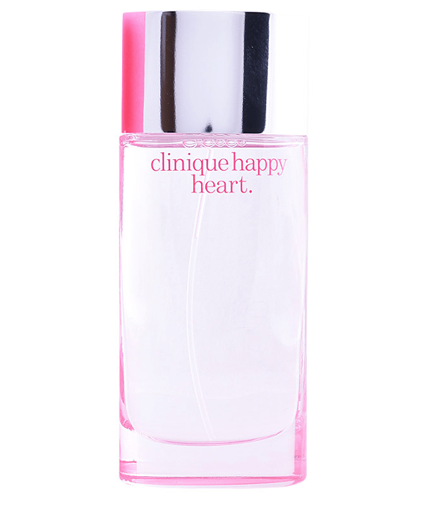 Fragancias Clinique Clinique Happy Heart For Women EDP 100ml Spray