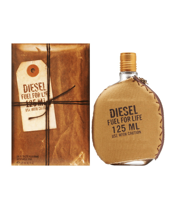 Perfume diesel cantimplora hotsell