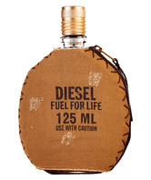 Diesel Fuel For Life For Men EDT 125ml Spray