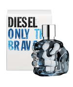 Fragancias Diesel Diesel Only The Brave For Men EDT 125ml Spray