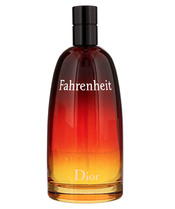 Fragancias Dior Dior Fahrenheit For Men EDT 200ml Spray 6628/9