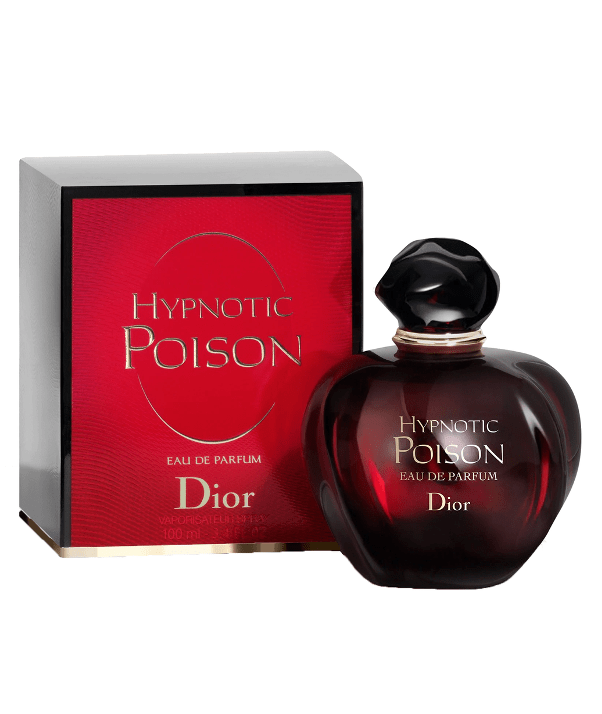 Fragancias Dior Dior Hypnotic Poison For Women EDP 100ml Spray 92231