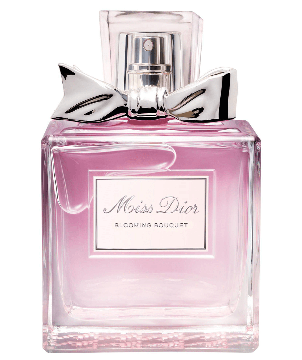 Dior Miss Dior Blooming Bouquet For Women EDT 100ml Spray Dior Miss Dior Blooming Bouquet For Women EDT 100ml Spray