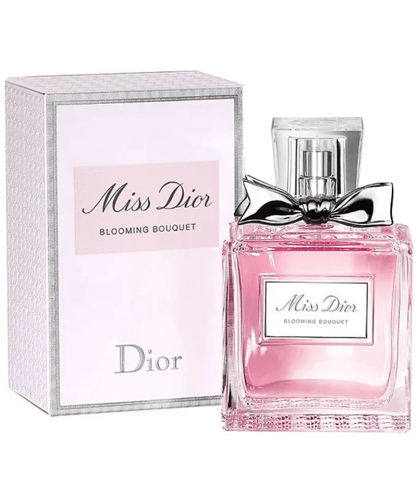 Fragancias Dior Dior Miss Dior Blooming Bouquet For Women EDT 100ml Spray F032624889