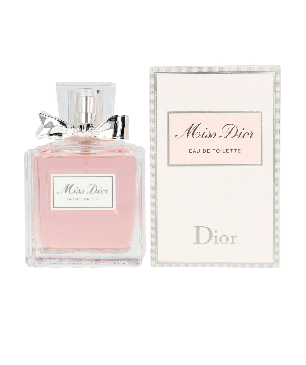 Fragancias Dior Dior Miss Dior For Women EDT 100ml Spray 6224/9