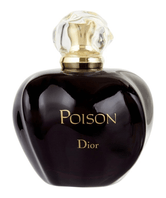 Dior Poison For Women EDT 100ml Spray