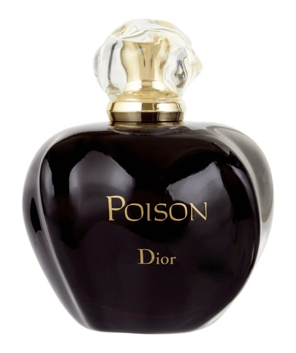 Fragancias Dior Dior Poison For Women EDT 100ml Spray 6324/9