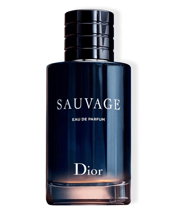 Fragancias Dior Dior Sauvage For Men EDP 100ml Spray F078524009