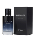 Fragancias Dior Dior Sauvage For Men EDP 100ml Spray F078524009