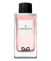 Dolce & Gabbana 3 - L'Imperatrice For Women EDT 100ml Spray
