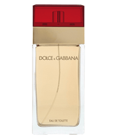 Dolce & Gabbana For Women EDT 100ml Spray