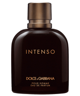 Dolce & Gabbana Intenso For Men EDP 125ml Spray