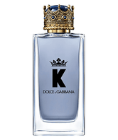 Dolce & Gabbana King For Men EDT 150ml Spray